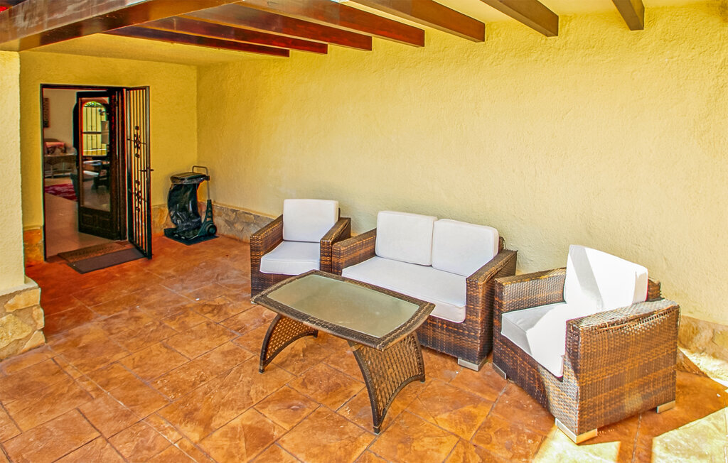 Maison 4 personnes à Benissa - Photo 9