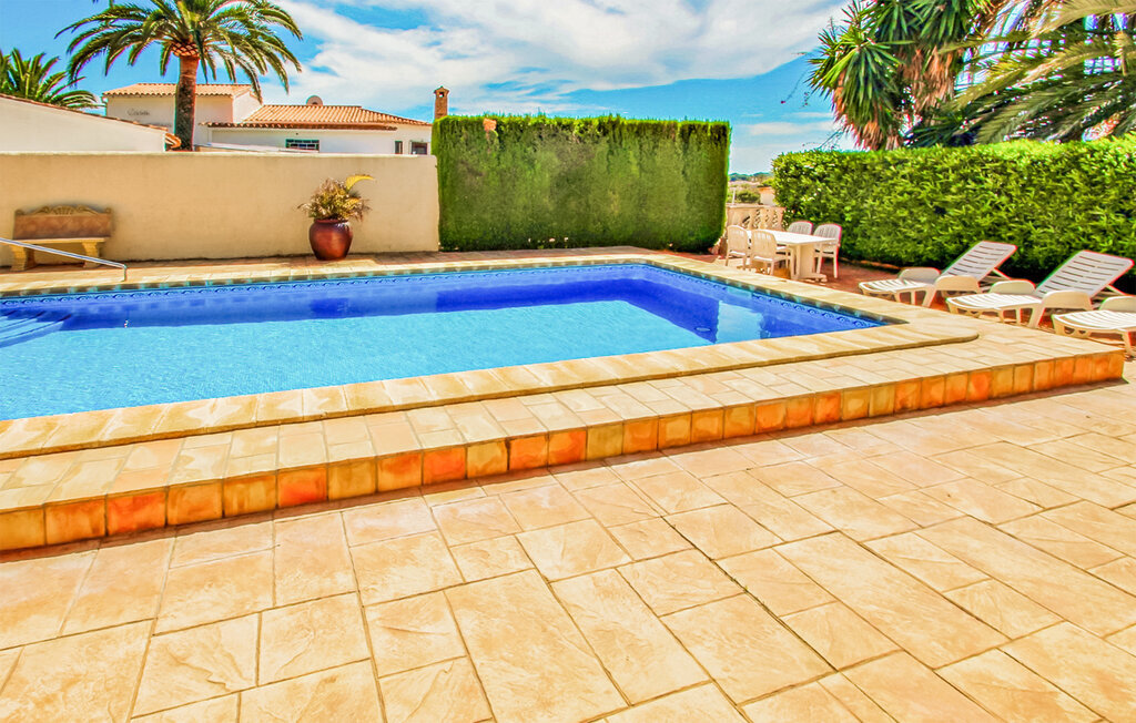 Maison 4 personnes à Benissa - Photo 13
