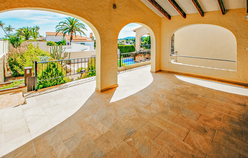 Maison 4 personnes à Benissa - Photo 19