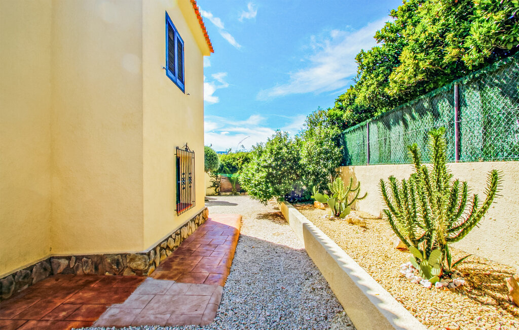 Maison 4 personnes à Benissa - Photo 20