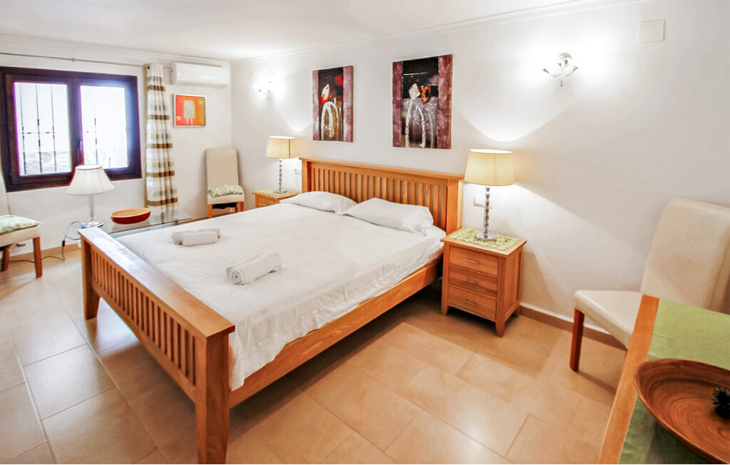 Maison 4 personnes à Benissa - Photo 21