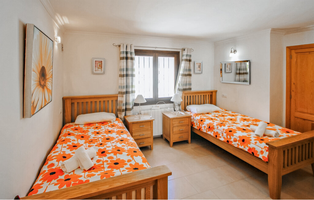Maison 4 personnes à Benissa - Photo 22