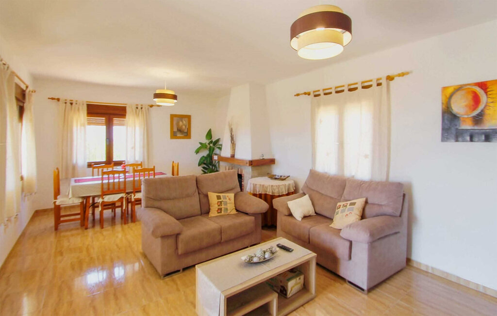 Maison 6 personnes à Calpe - Photo 4