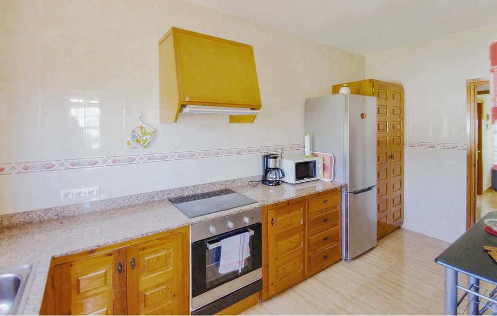 Maison 6 personnes à Calpe - Photo 5