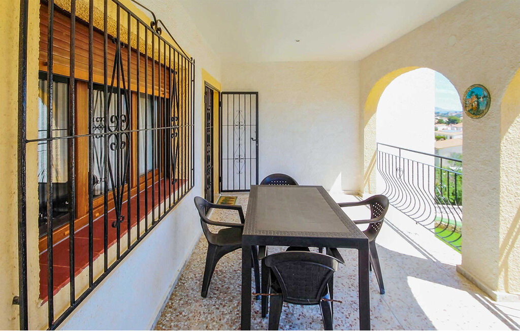 Maison 6 personnes à Calpe - Photo 7