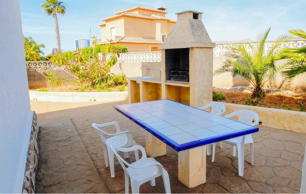 Maison 6 personnes à Calpe - Photo 9