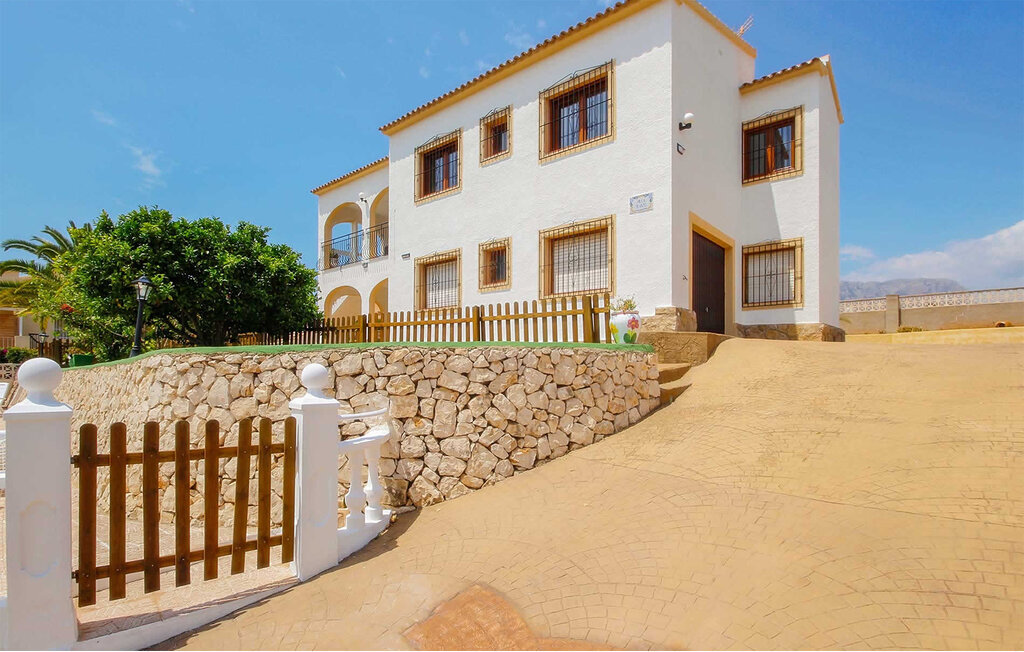 Maison 6 personnes à Calpe - Photo 13