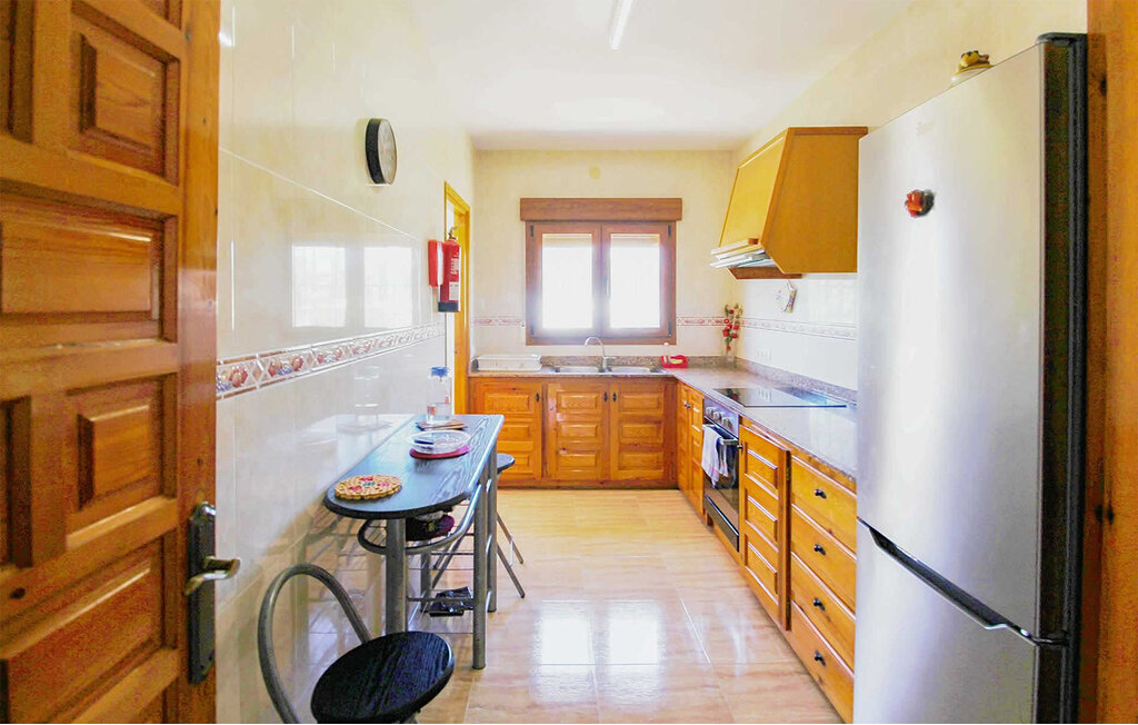 Maison 6 personnes à Calpe - Photo 16