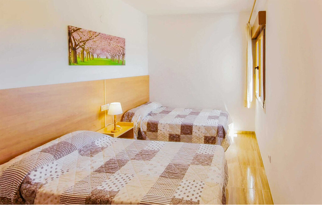 Maison 6 personnes à Calpe - Photo 17