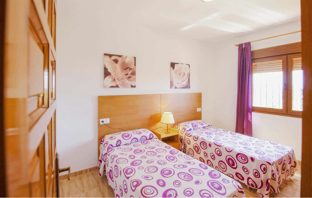 Maison 6 personnes à Calpe - Photo 18