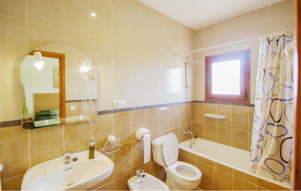 Maison 6 personnes à Calpe - Photo 19