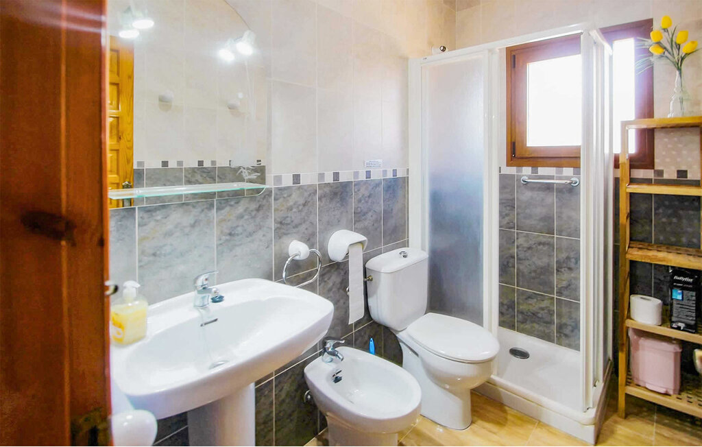 Maison 6 personnes à Calpe - Photo 20