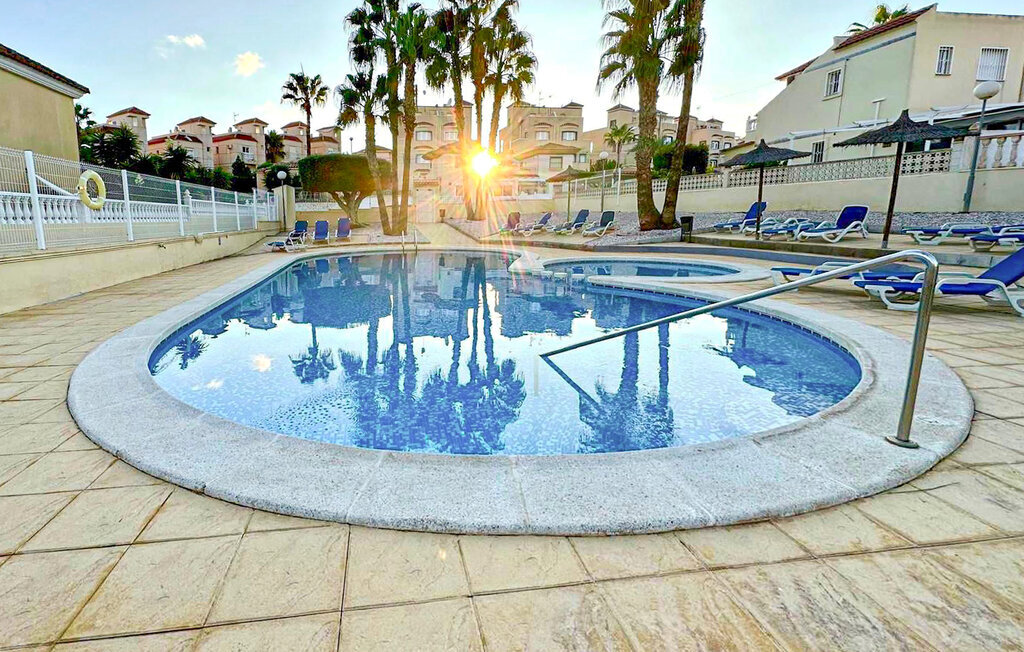 Appartement 4 personnes à San Miguel de Salinas - Photo 1