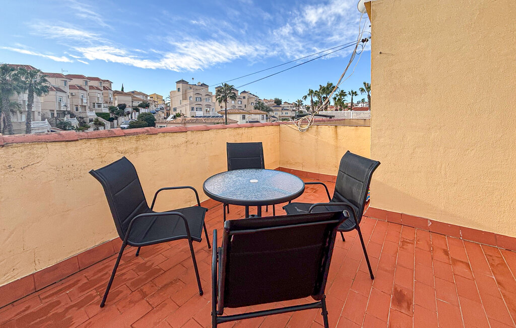 Appartement 4 personnes à San Miguel de Salinas - Photo 2