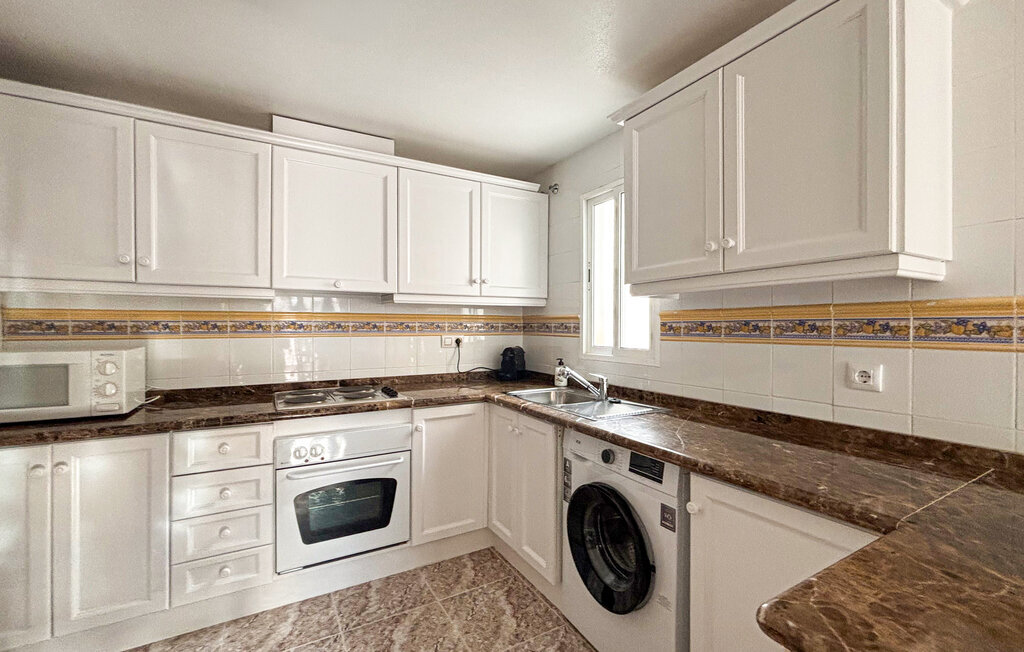 Appartement 4 personnes à San Miguel de Salinas - Photo 6