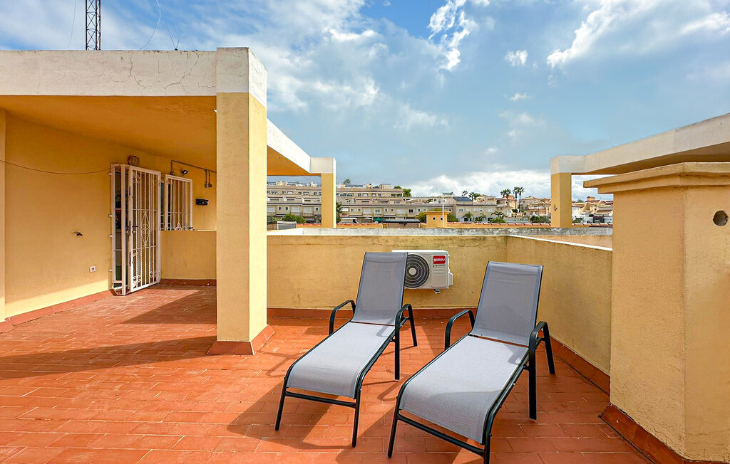 Appartement 4 personnes à San Miguel de Salinas - Photo 7