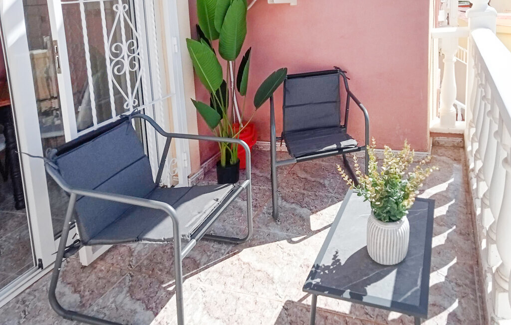 Appartement 4 personnes à San Miguel de Salinas - Photo 8
