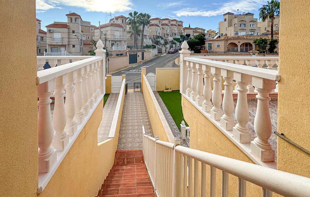 Appartement 4 personnes à San Miguel de Salinas - Photo 9