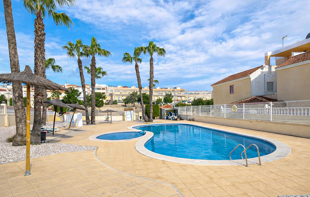Appartement 4 personnes à San Miguel de Salinas - Photo 10