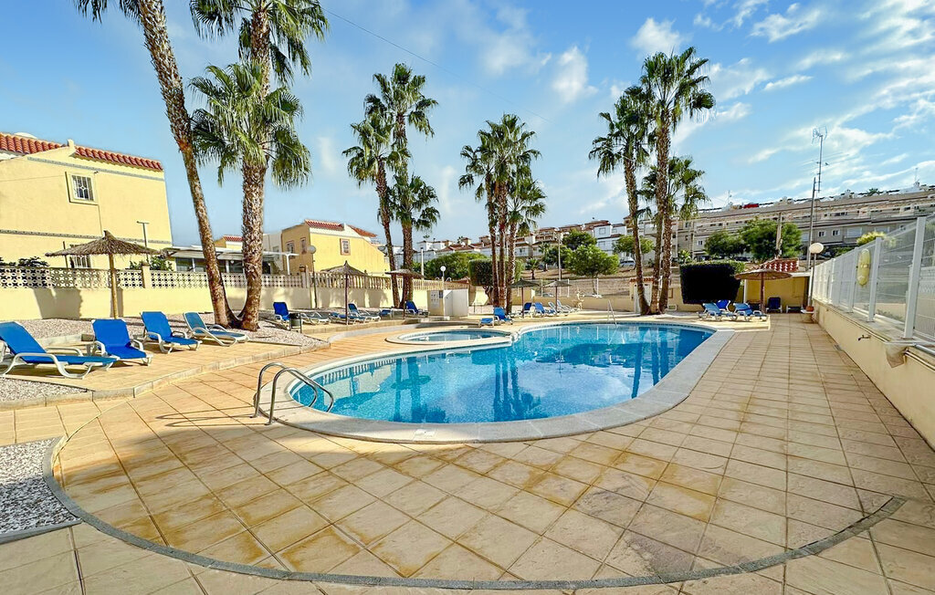 Appartement 4 personnes à San Miguel de Salinas - Photo 11