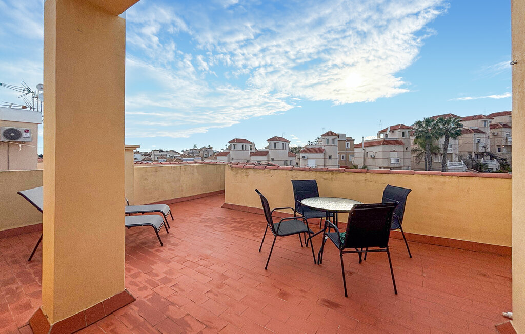 Appartement 4 personnes à San Miguel de Salinas - Photo 12