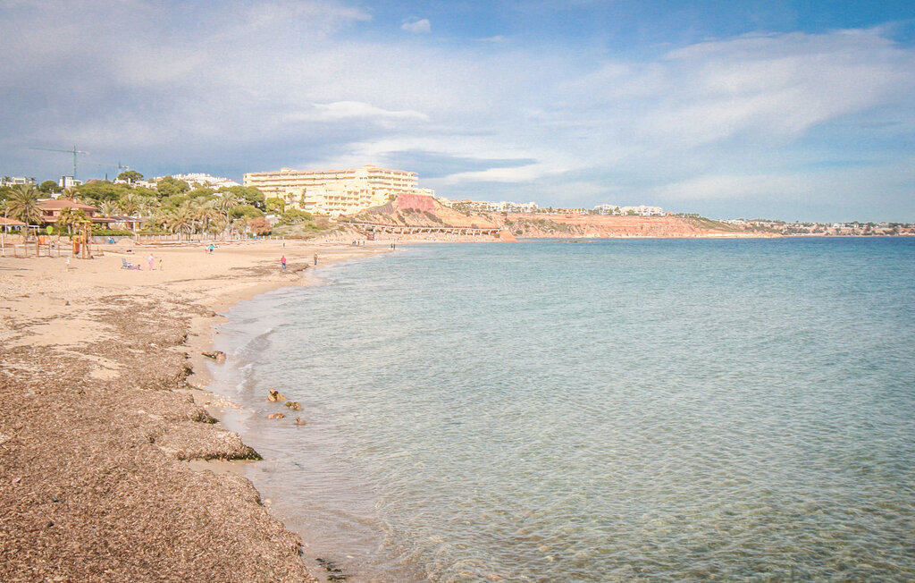 Appartement 4 personnes à San Miguel de Salinas - Photo 18