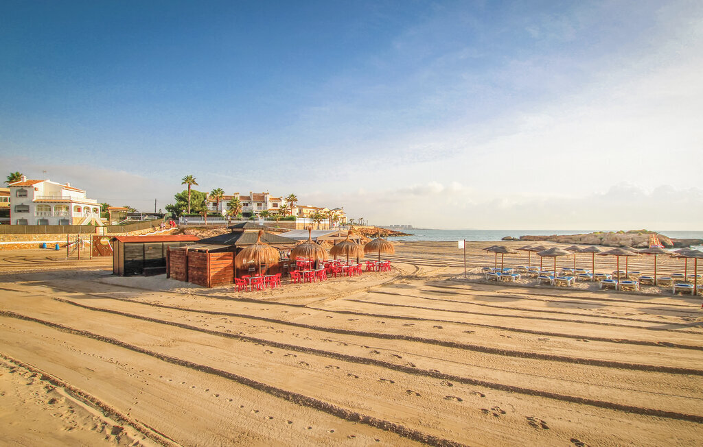 Appartement 4 personnes à San Miguel de Salinas - Photo 19