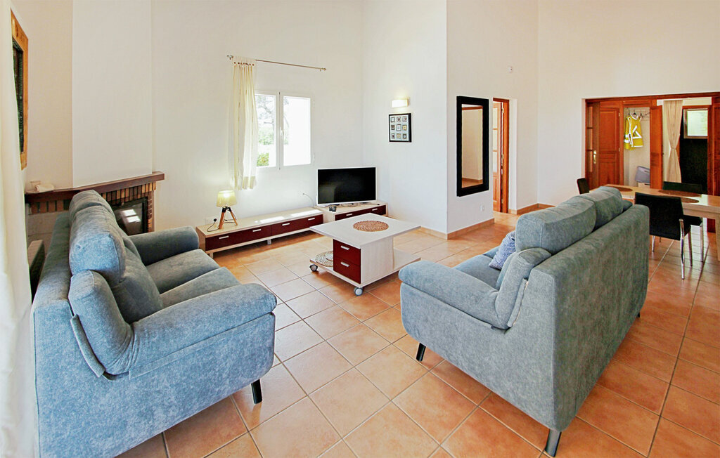 Maison 8 personnes à Benissa - Photo 3