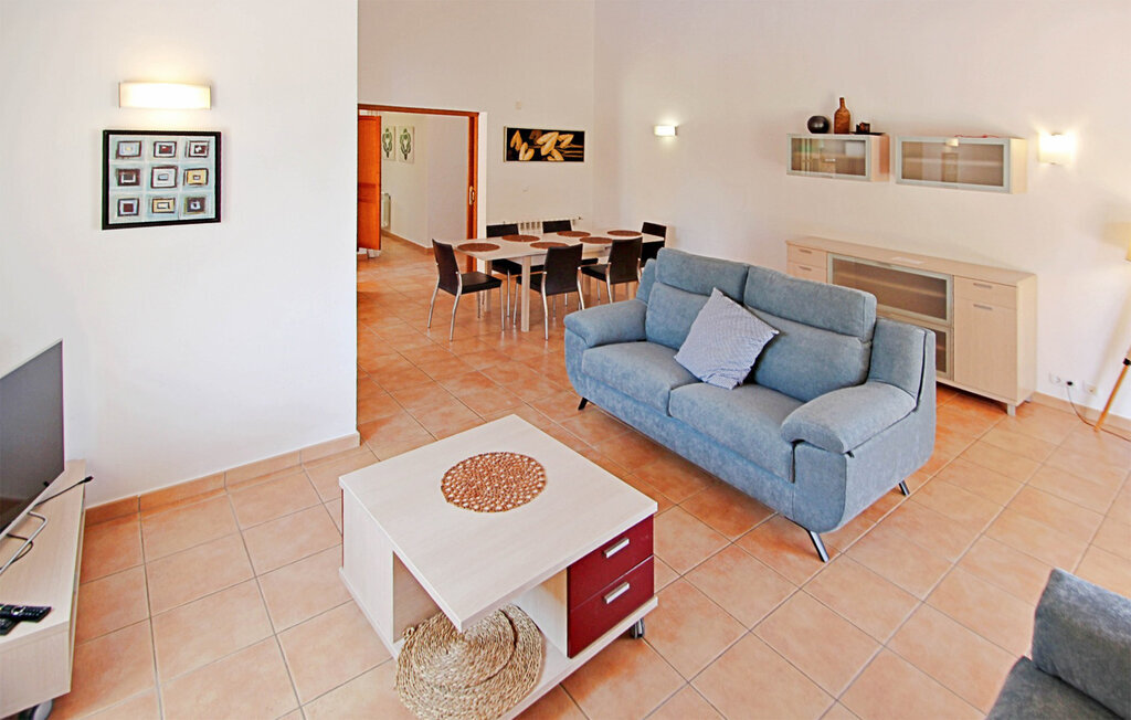 Maison 8 personnes à Benissa - Photo 4