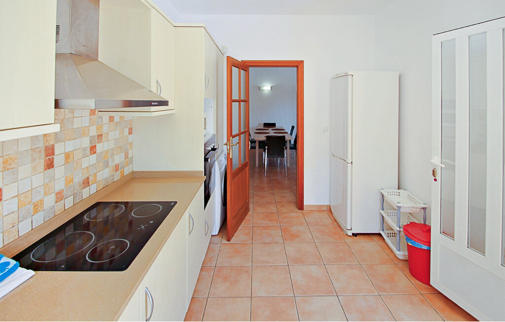 Maison 8 personnes à Benissa - Photo 6