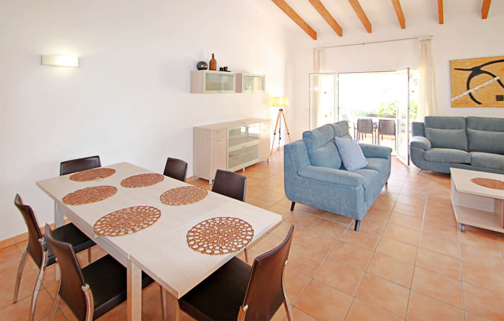 Maison 8 personnes à Benissa - Photo 7