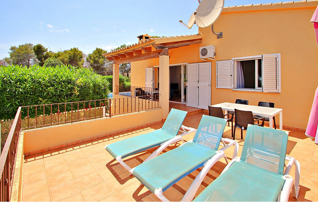 Maison 8 personnes à Benissa - Photo 8