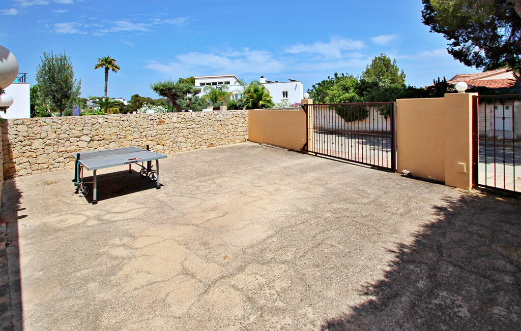Maison 8 personnes à Benissa - Photo 9