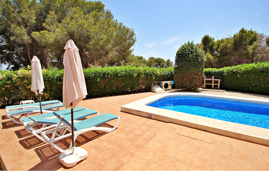 Maison 8 personnes à Benissa - Photo 10