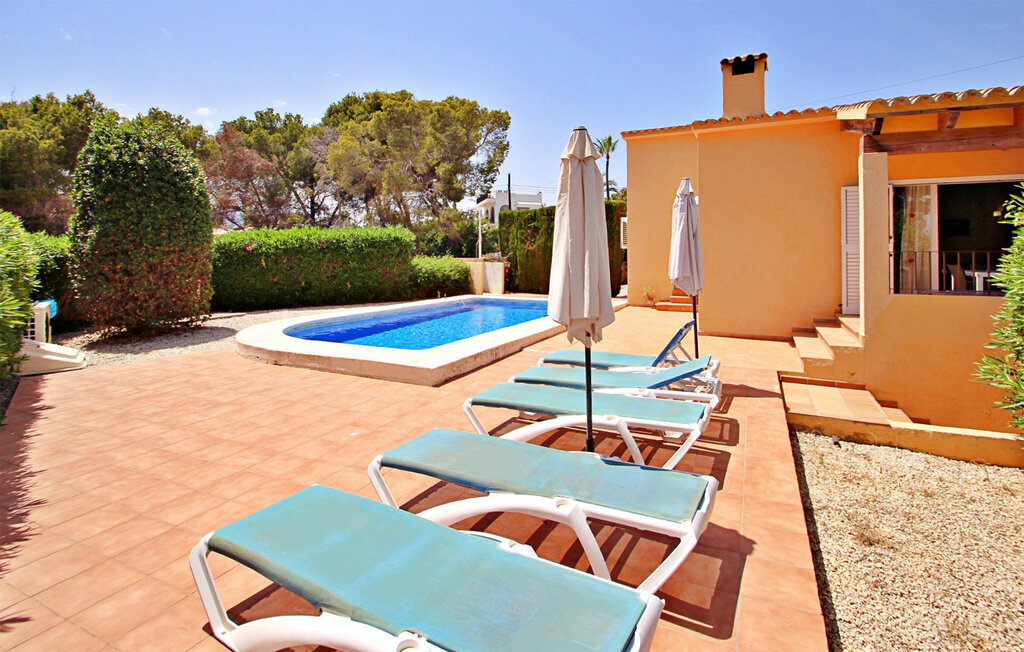 Maison 8 personnes à Benissa - Photo 11
