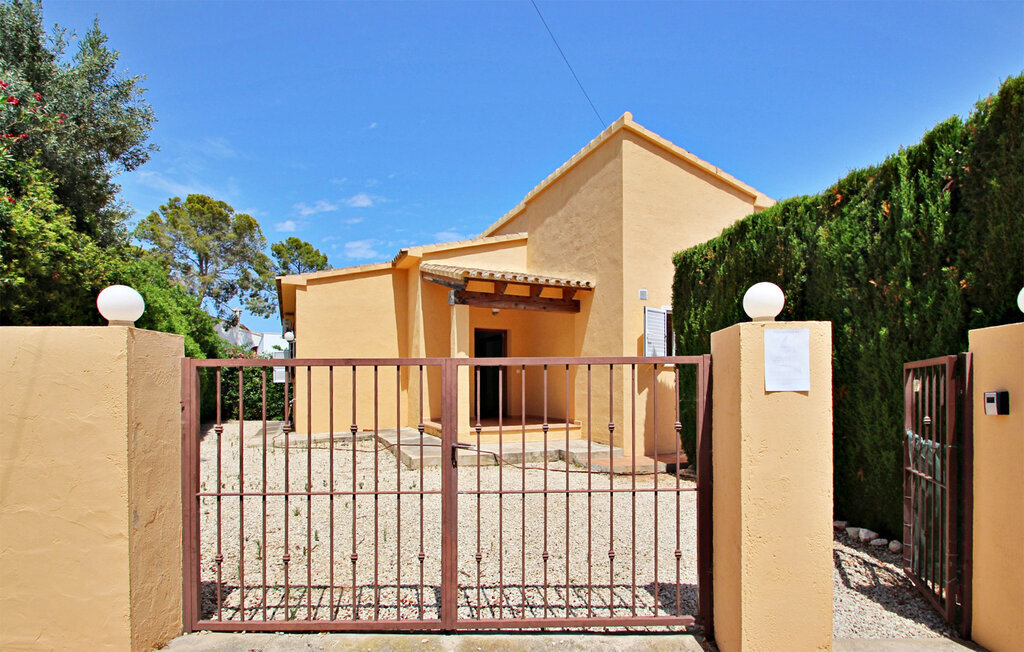 Maison 8 personnes à Benissa - Photo 12