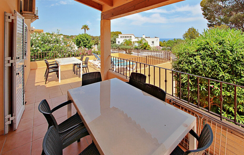 Maison 8 personnes à Benissa - Photo 14