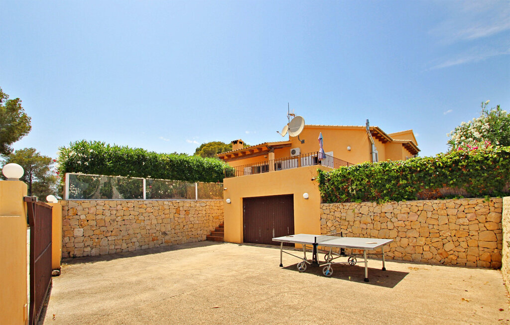 Maison 8 personnes à Benissa - Photo 16