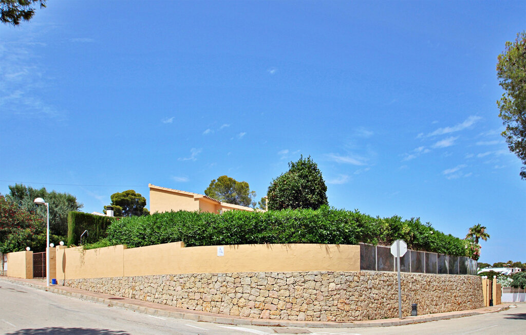 Maison 8 personnes à Benissa - Photo 17