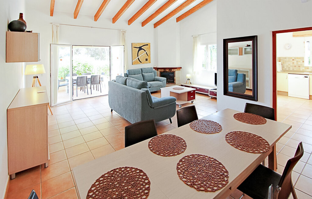 Maison 8 personnes à Benissa - Photo 18