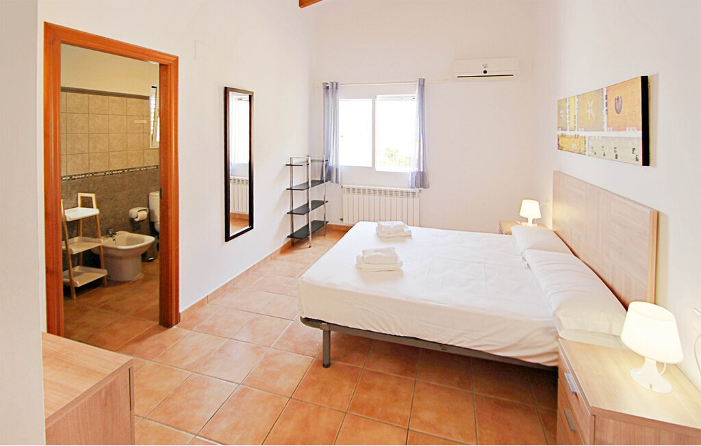 Maison 8 personnes à Benissa - Photo 20