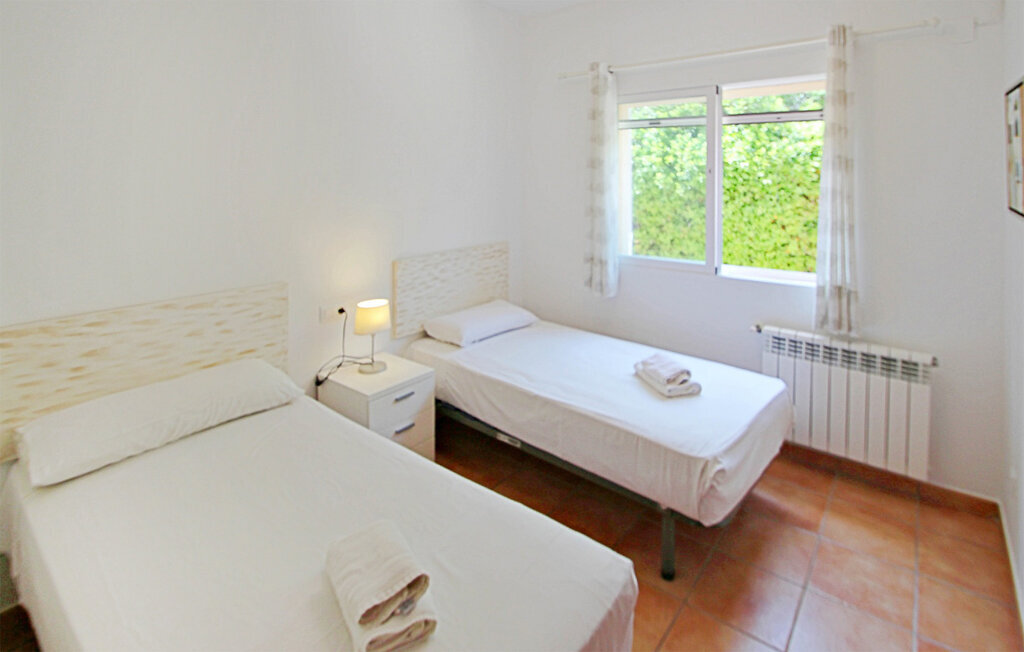 Maison 8 personnes à Benissa - Photo 21