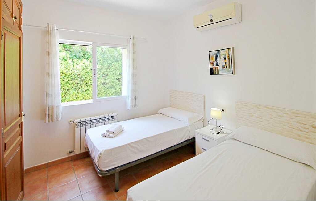 Maison 8 personnes à Benissa - Photo 22