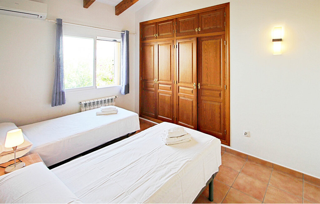 Maison 8 personnes à Benissa - Photo 23