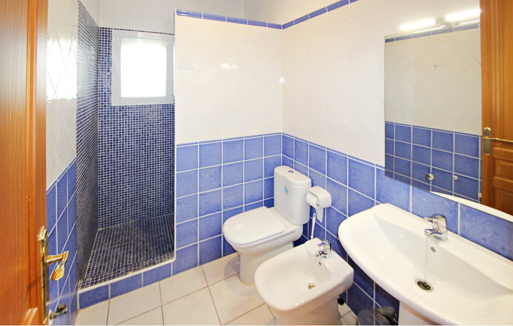 Maison 8 personnes à Benissa - Photo 24