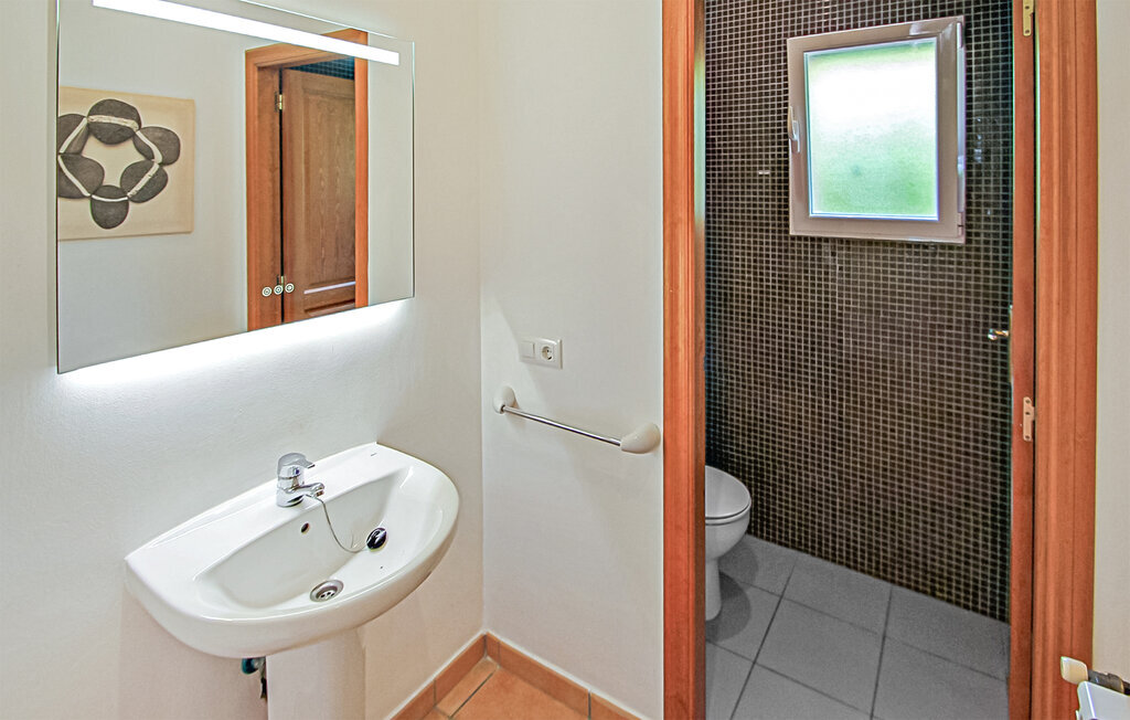 Maison 8 personnes à Benissa - Photo 25