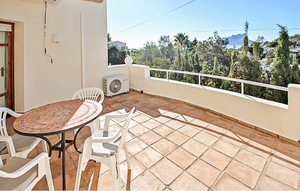 Maison 6 personnes à Benissa - Photo 2