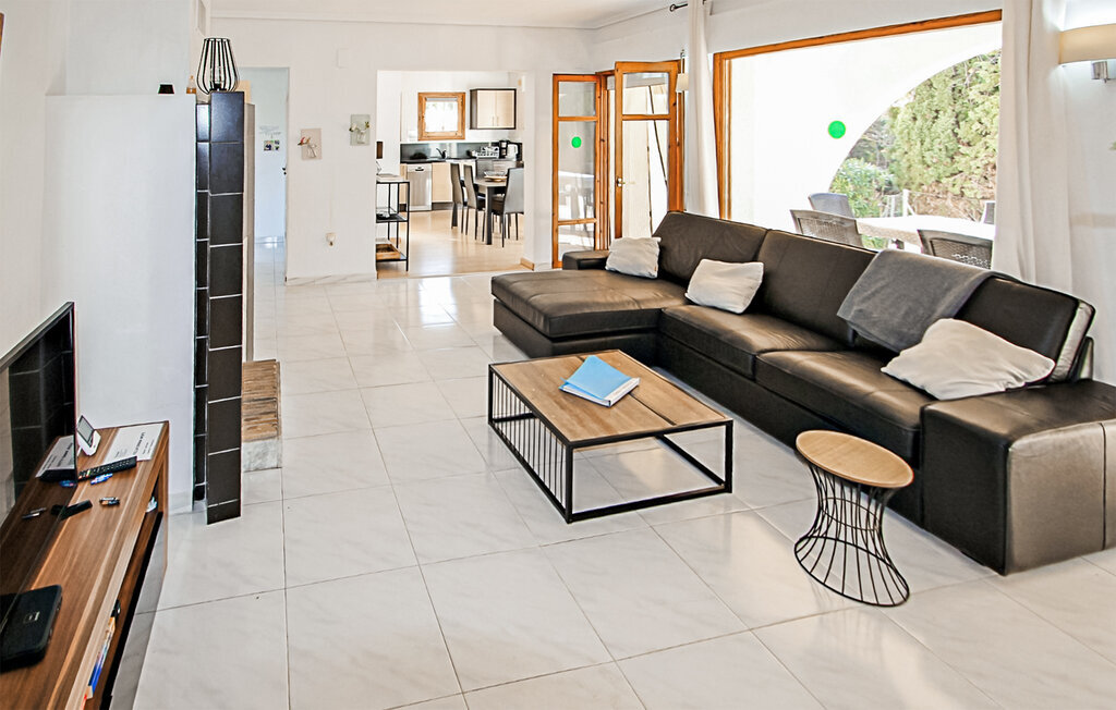 Maison 6 personnes à Benissa - Photo 3