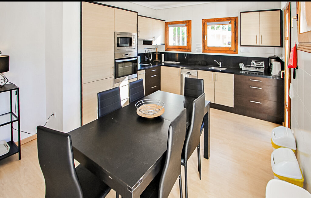 Maison 6 personnes à Benissa - Photo 4