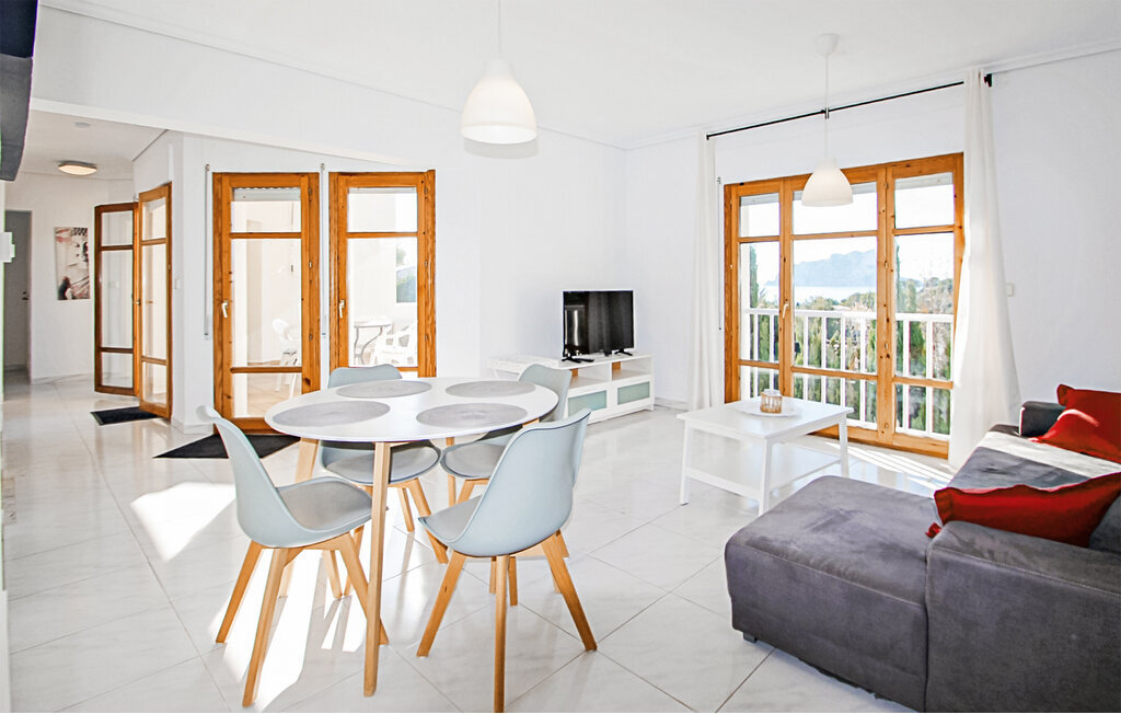Maison 6 personnes à Benissa - Photo 6
